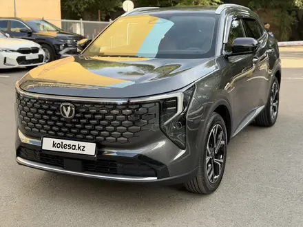 Changan CS55 Plus 2026 года за 9 300 000 тг. в Алматы