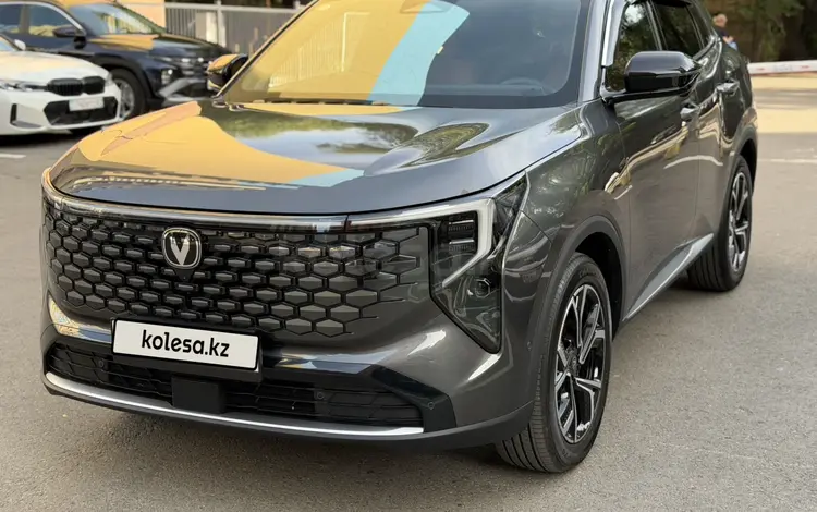 Changan CS55 Plus 2026 года за 9 300 000 тг. в Алматы