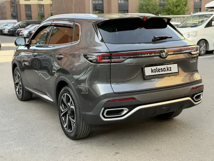 Changan CS55 Plus 2026 года за 9 300 000 тг. в Алматы – фото 5
