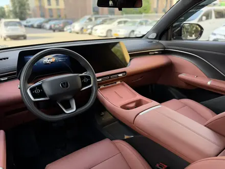 Changan CS55 Plus 2026 года за 9 300 000 тг. в Алматы – фото 6