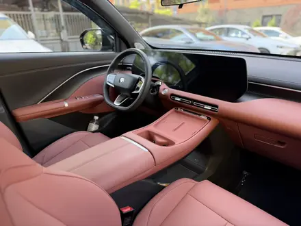 Changan CS55 Plus 2026 года за 9 300 000 тг. в Алматы – фото 7