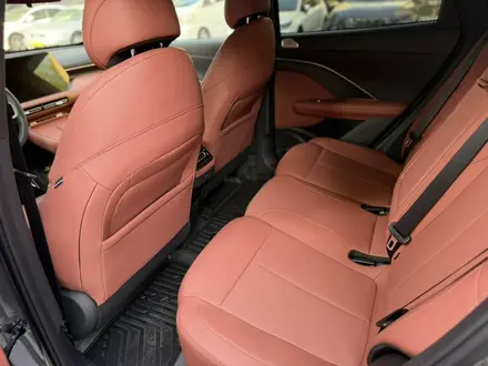 Changan CS55 Plus 2026 года за 9 300 000 тг. в Алматы – фото 8