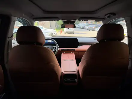 Changan CS55 Plus 2026 года за 9 300 000 тг. в Алматы – фото 10