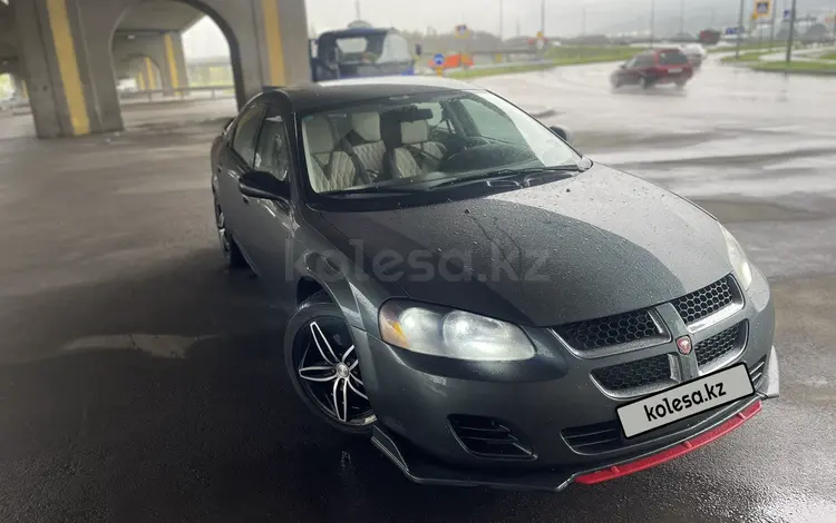 Dodge Stratus 2005 годаүшін2 700 000 тг. в Алматы