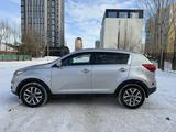 Kia Sportage 2014 годаүшін8 700 000 тг. в Астана – фото 3