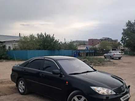 Toyota Camry 2005 года за 6 300 000 тг. в Семей
