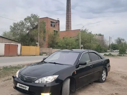 Toyota Camry 2005 года за 6 300 000 тг. в Семей – фото 5
