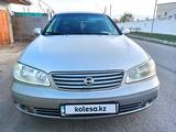 Nissan Almera 2005 годаүшін2 500 000 тг. в Тараз – фото 4