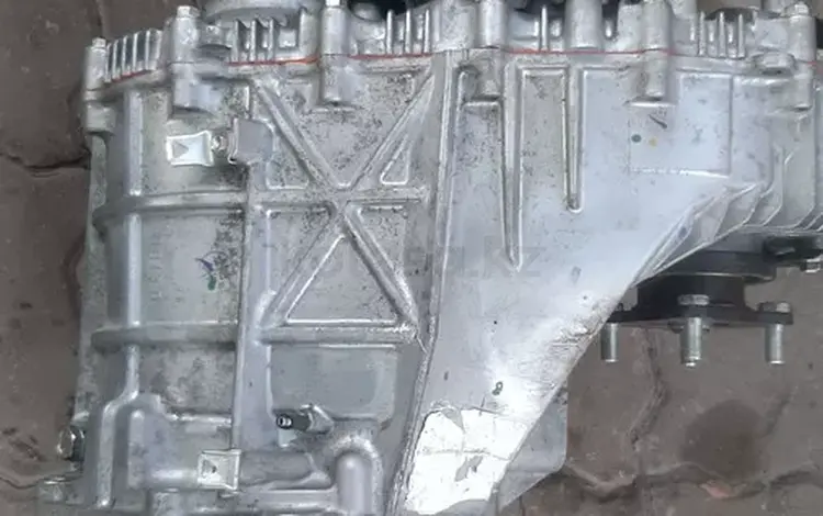 Раздатка лендкрузер 200 4.6 за 250 000 тг. в Алматы