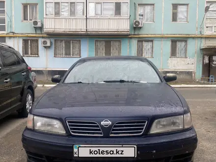 Nissan Maxima 1996 года за 1 750 000 тг. в Кызылорда