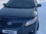 Toyota Corolla 2008 года за 5 300 000 тг. в Караганда – фото 3