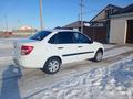 ВАЗ (Lada) Granta 2190 2018 годаfor3 250 000 тг. в Актобе