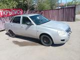 ВАЗ (Lada) Priora 2170 2007 годаүшін720 000 тг. в Экибастуз – фото 5
