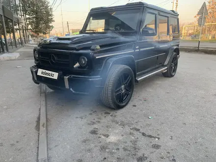 Mercedes-Benz G 320 1998 года за 7 000 000 тг. в Шымкент – фото 2