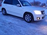 Mercedes-Benz GLK 220 2010 года за 9 000 000 тг. в Павлодар – фото 2