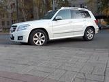 Mercedes-Benz GLK 220 2010 года за 9 000 000 тг. в Павлодар