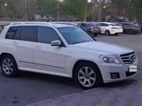 Mercedes-Benz GLK 220 2010 года за 9 000 000 тг. в Павлодар – фото 3