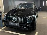 Mercedes-Benz GLE Coupe 53 AMG 4MATIC 2025 года за 90 654 100 тг. в Алматы