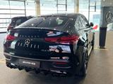Mercedes-Benz GLE Coupe 53 AMG 4MATIC 2025 года за 90 654 100 тг. в Алматы – фото 2