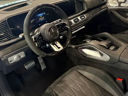 Mercedes-Benz GLE Coupe 53 AMG 4MATIC 2025 года за 90 654 100 тг. в Алматы – фото 3