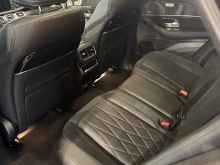 Mercedes-Benz GLE Coupe 53 AMG 4MATIC 2025 года за 90 654 100 тг. в Алматы – фото 5