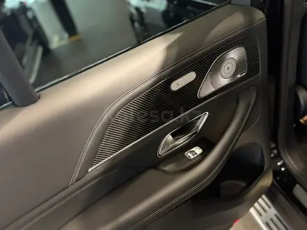 Mercedes-Benz GLE Coupe 53 AMG 4MATIC 2025 года за 90 654 100 тг. в Алматы – фото 6