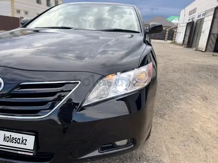 Toyota Camry 2006 года за 6 000 000 тг. в Кокшетау – фото 7