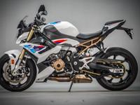 BMW  S 1000 R 2022 годаүшін8 400 000 тг. в Астана