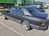 Mercedes-Benz 190 1993 года за 1 450 000 тг. в Алматы – фото 5