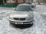 Volkswagen Passat 1998 годаүшін1 900 000 тг. в Сатпаев – фото 4