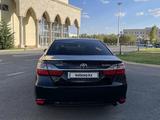 Toyota Camry 2016 годаүшін6 500 000 тг. в Атырау – фото 3