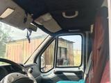 Fiat Professional  Ducato 2001 года за 1 500 000 тг. в Костанай – фото 4