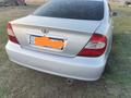 Toyota Camry 2002 годаүшін4 500 000 тг. в Кокшетау – фото 5