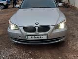 BMW 530 2008 года за 7 000 000 тг. в Актау