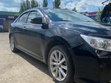 Toyota Camry 2012 года за 9 300 000 тг. в Кокшетау – фото 2