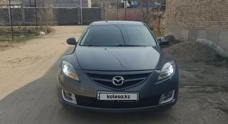 Mazda 6 2008 года за 3 900 000 тг. в Алматы