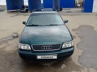 Audi A6 1996 года за 3 568 750 тг. в Алматы