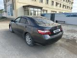 Toyota Camry 2008 годаfor4 750 000 тг. в Актау – фото 3