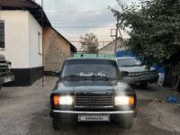 ВАЗ (Lada) 2107 2010 года за 1 200 000 тг. в Алматы