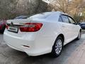 Toyota Camry 2014 годаүшін8 450 000 тг. в Шымкент – фото 3