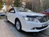 Toyota Camry 2014 годаүшін8 450 000 тг. в Шымкент – фото 5