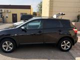 Nissan Qashqai 2012 годаүшін3 800 000 тг. в Атырау – фото 2