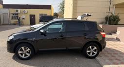 Nissan Qashqai 2012 года за 3 800 000 тг. в Атырау – фото 2