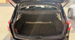 Nissan Qashqai 2012 года за 3 800 000 тг. в Атырау – фото 3