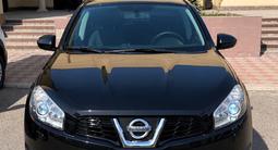 Nissan Qashqai 2012 года за 3 800 000 тг. в Атырау