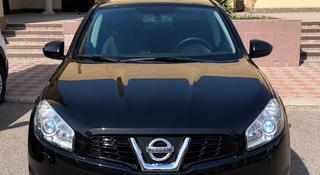 Nissan Qashqai 2012 года за 3 800 000 тг. в Атырау