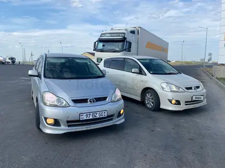 Toyota Ipsum 2006 года за 4 800 000 тг. в Актау – фото 9