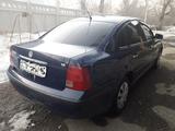 Volkswagen Passat 1998 года за 1 400 000 тг. в Усть-Каменогорск – фото 4