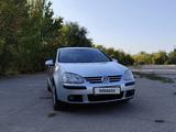 Volkswagen Golf 2007 года за 3 700 000 тг. в Алматы – фото 4