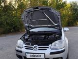Volkswagen Golf 2007 года за 3 700 000 тг. в Алматы – фото 3